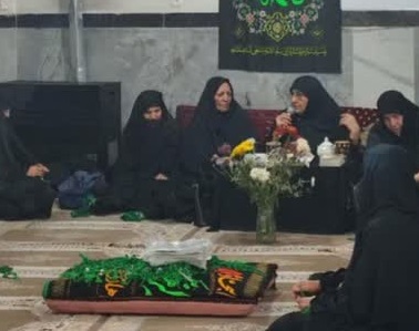 برگزاري نشست «عفت همه جانبه» با موضوع حجات و عفاف اسلامي