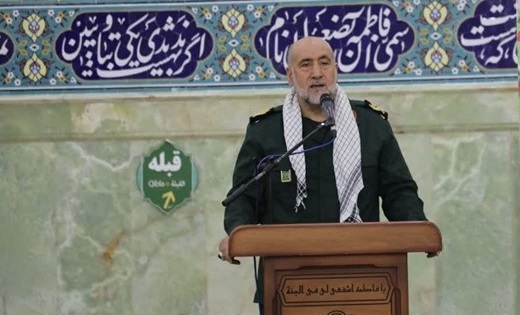 برگزاري نشست تخصصي «تحليل حمله تنبيهي ايران عليه اسرائيل» در مسجد صاحب الزمان (عج)