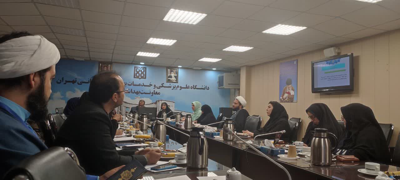 نقش کانونهاي مساجد در ارتقاي فرهنگ سلامتِ پايتخت